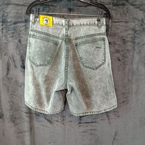 Vintage DuckHead Jean Shorts  Mens Grunge